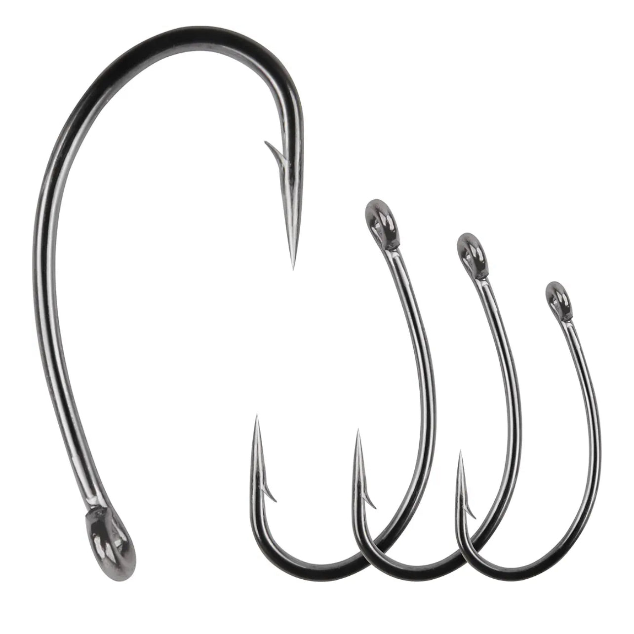 Get-Em Got-Em CarP Hooks