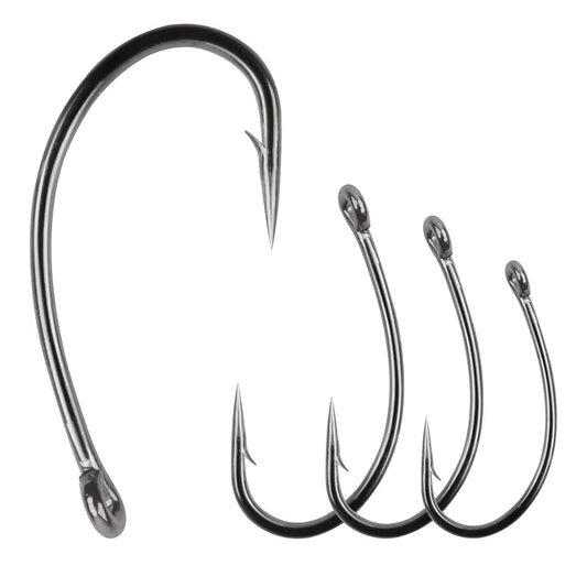 Get-Em Got-Em CarP Hooks
