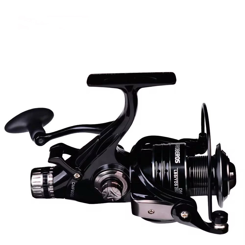 FBT Proberos BaitRunner 5000 Series