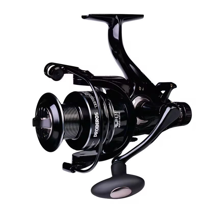 FBT Proberos BaitRunner 5000 Series FISH BAIT & TACKLE FBT Proberos BaitRunner 5000 Series FISH BAIT & TACKLE