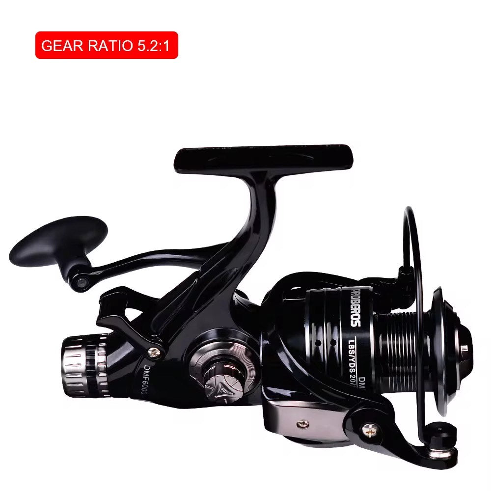 be5000 fishing reel FBT Proberos BaitRunner 5000 Series – FISH BAIT & TACKLE